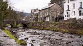 Council rethink needed to sustain services in rural Wales