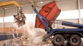 Environment Agency counts the cost of waste crime