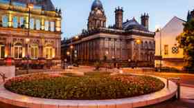 Devolution deal for West Yorkshire laid in Parliament