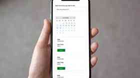 New app to organise booking at recycling centres