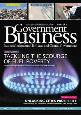 Government Business 26.02