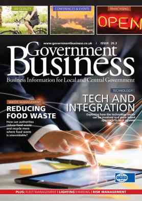 Government Business 26.03