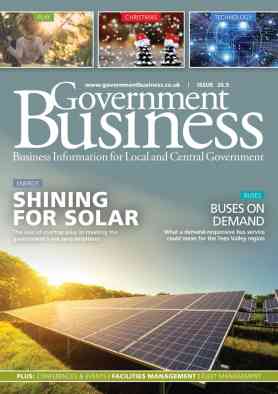 Government Business 26.05