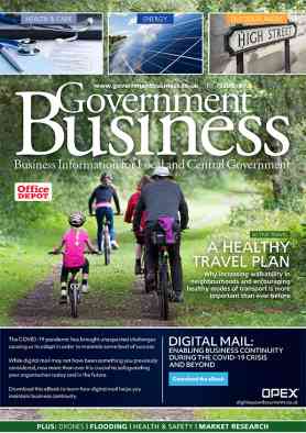 Government Business 27.05
