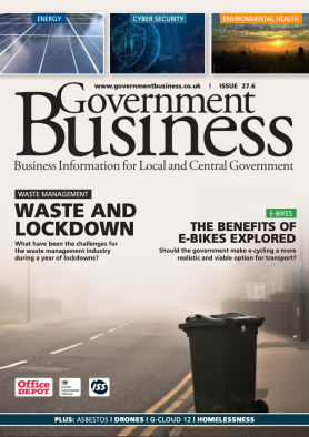 Government Business 27.6