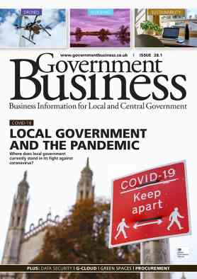 Government Business 28.01