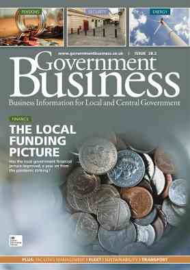 Government Business 28.02