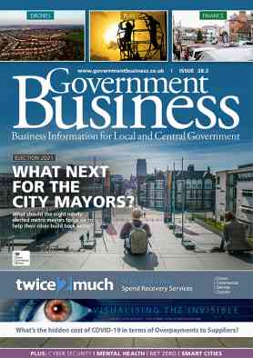 Government Business 28.03