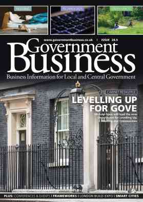 Government Business 28.05