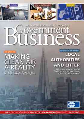 Government Business 25.03
