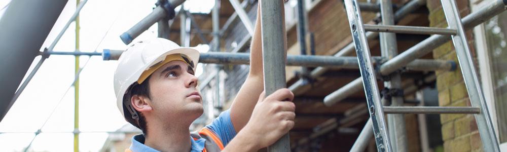 Scaffolding