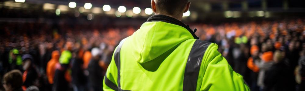 Event security