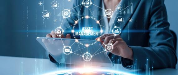 Asset management