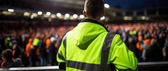 Event security