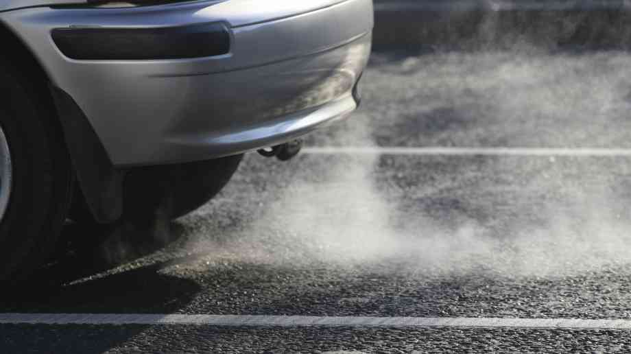 Greater Manchester considers plan for clean air zones