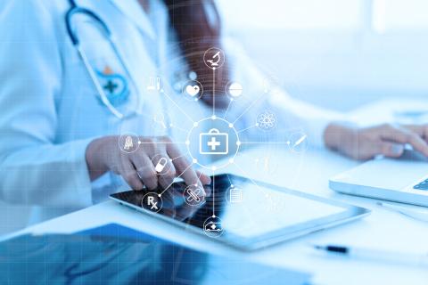 Medical technology.