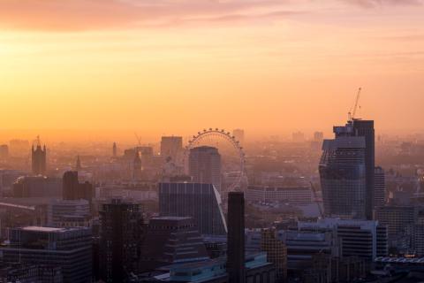 London