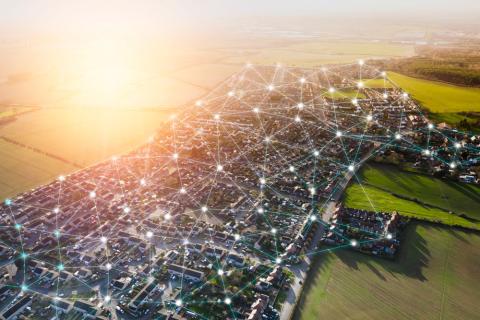 Smart city