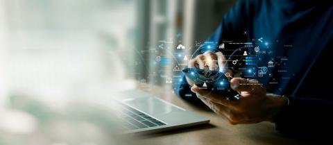 Digital services