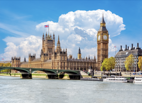 Parliament