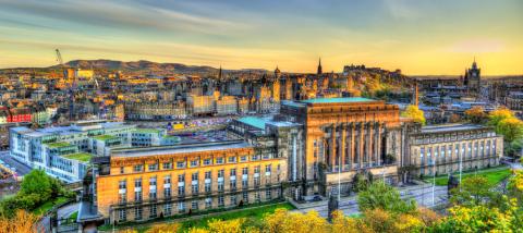 Holyrood