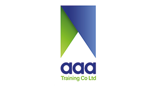 AAA Training Logo