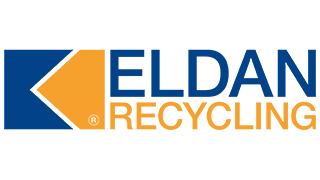 Eldan Recycling Logo