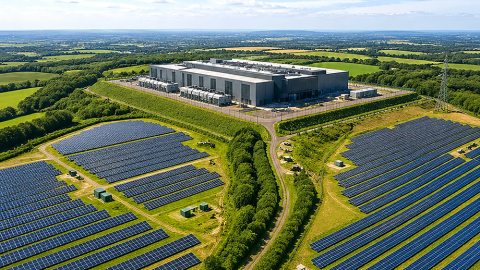 ILOS New Energy UK Ltd image