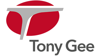 Tony Gee and Partners Logo