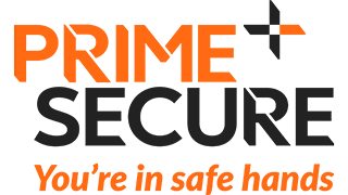 Prime Secure Systems Ltd Logo