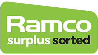 Ramco Logo