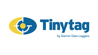 Tinytag logo