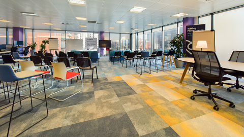Contract Flooring Association Limited