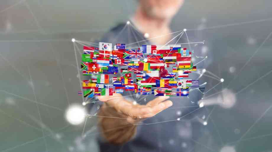 Language services