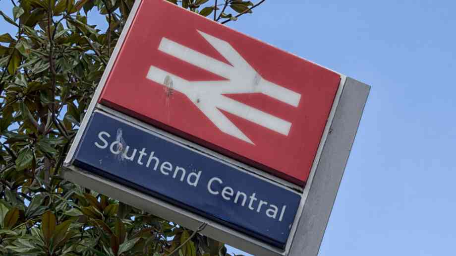 Southend Central Southend Central