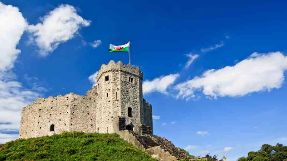Cardiff Castle Cardiff Castle