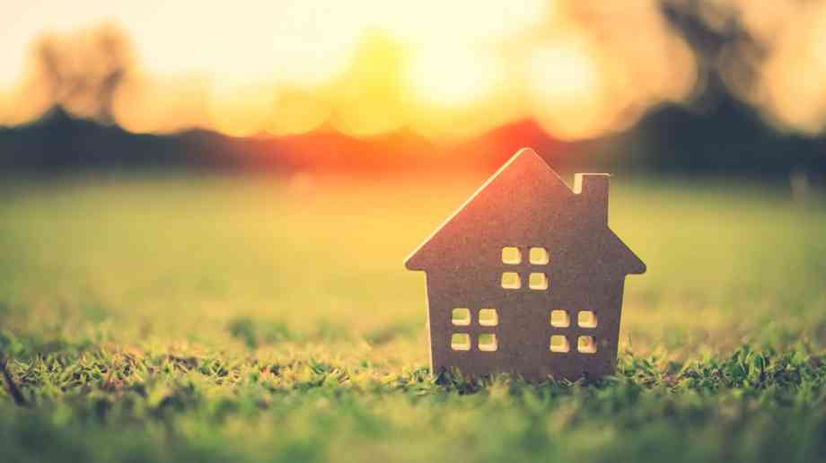 Home concept Home concept