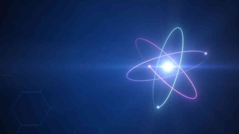 Nuclear fusion Nuclear fusion