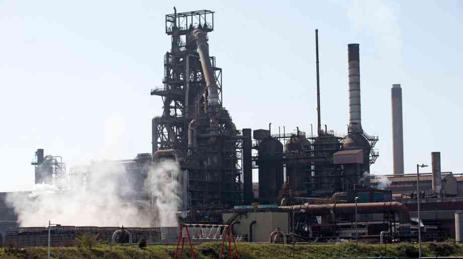 Port Talbot