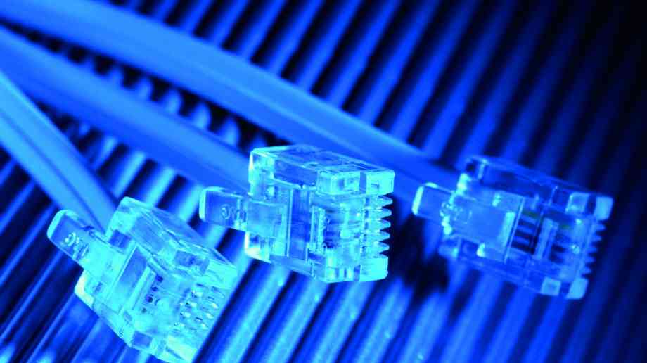 Project Gigabit looks for high speed broadband providers