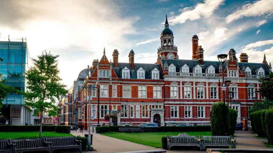 Croydon Council issues third Section 114 notice in two years