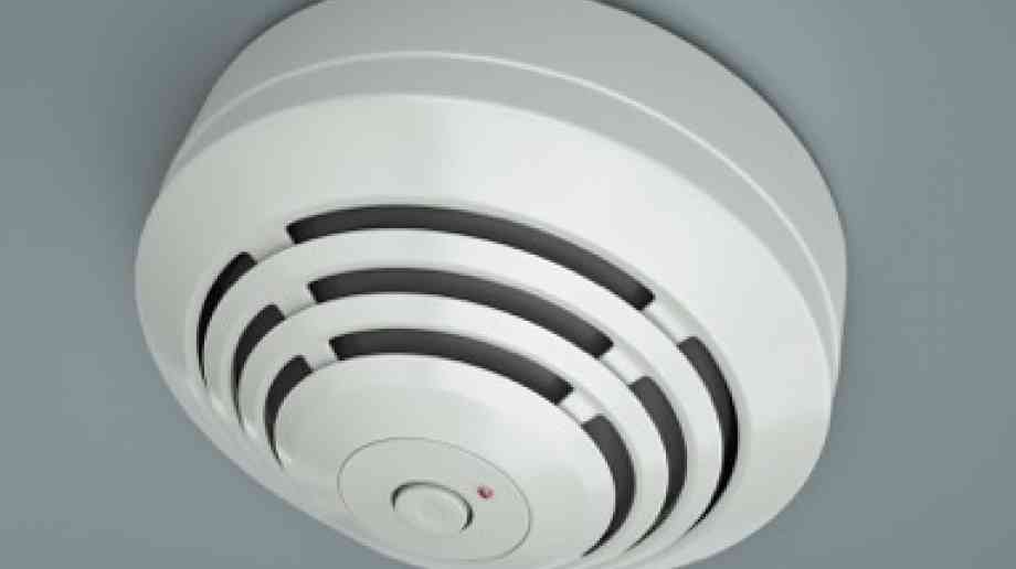 Which? tests reveal unsafe smoke alarm