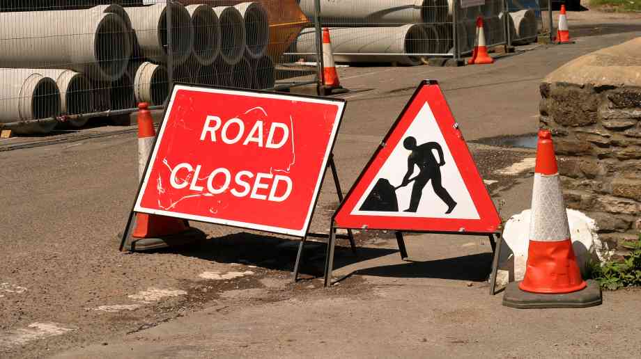 Kent CC criticised for ignoring pothole claims