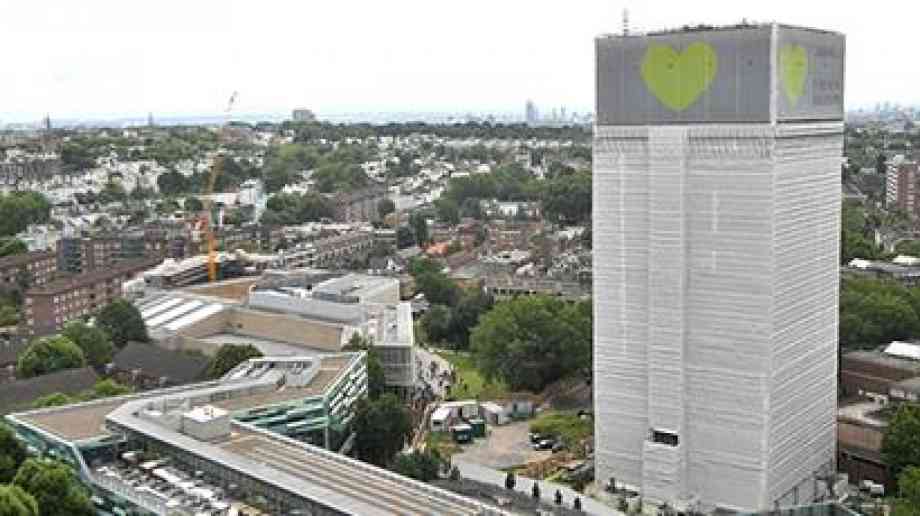 Clark expects developers to sign building safety contracts 'within a month'