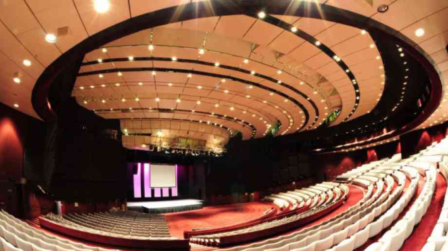 LGA celebrates 25 years as annual conference opens 