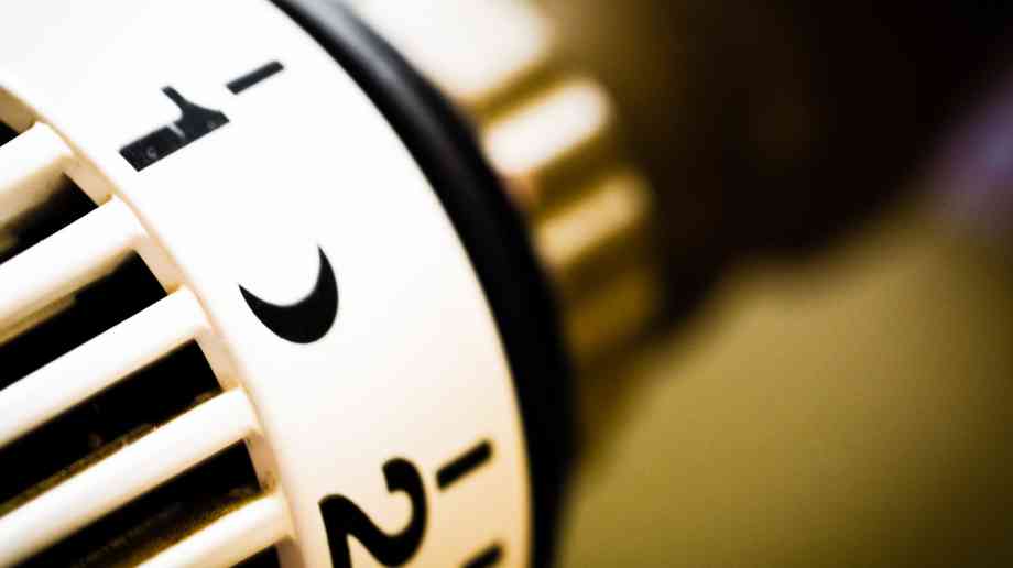 £32m funding for heat networks 