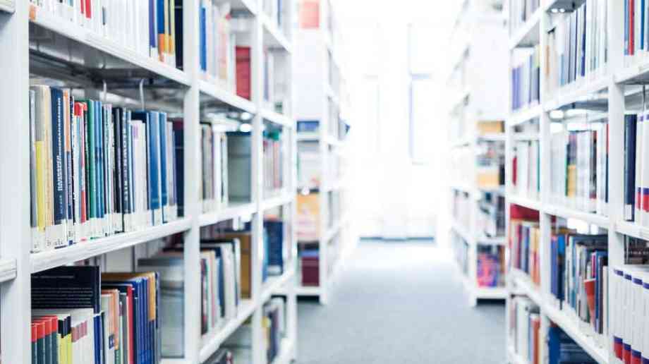 Library 