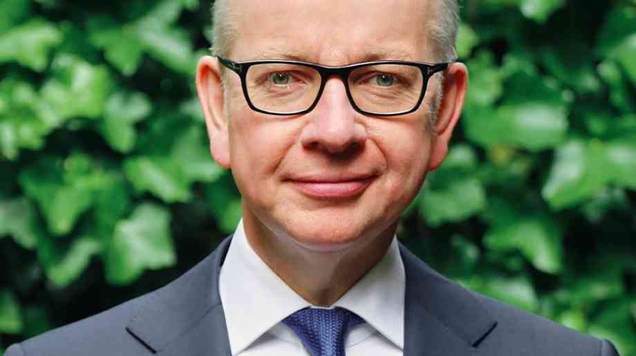 Gove signs off on £1.4bn for North East devolution