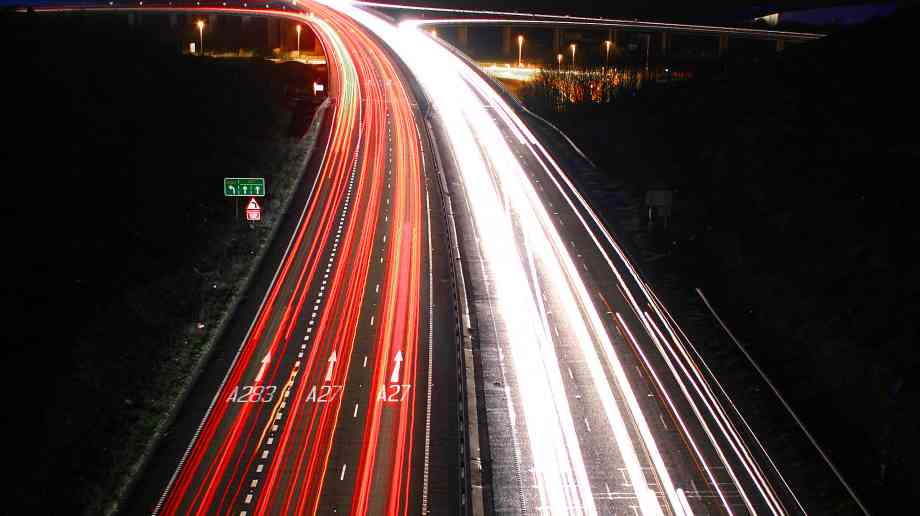 National Infrastructure Commission calls for urgent modernisation