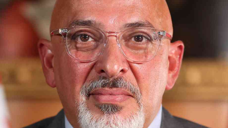 Sunak sacks Zahawi for failing to declare tax investigation